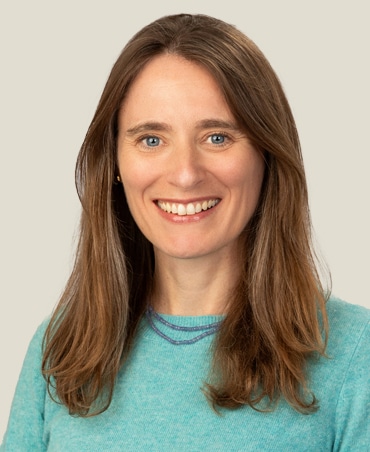 Photo of Dr. Amanda Wulfstat.