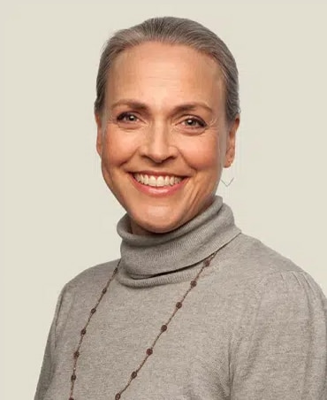 Photo of Dr. Diana Montgomery.