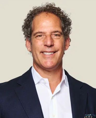 Photo of Dr. Todd Spector.