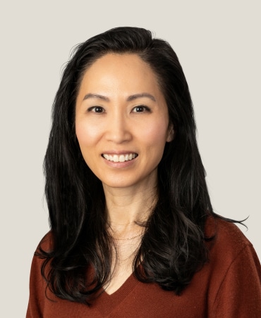 Photo of Karis Cho