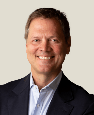 Photo of Mark Long
