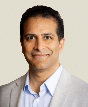 Photo of Sanjay Banker