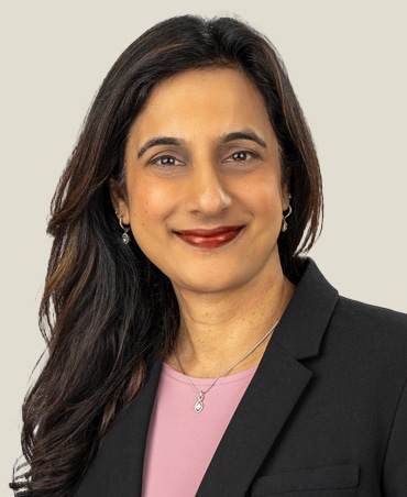 Dr. Manisha Panchal